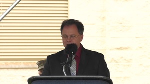 MOH Building Renaming Ceremony