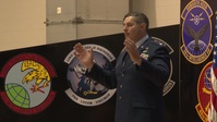 Air Force Reserve Command activates its first ISR Wing