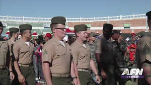 AFN Daegu-Pacific Update-2018 Pohang Marine Corps Culture Festival (WEB)