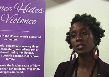 AFN Daegu-Pacific Update-Domestic violence (PACUP)