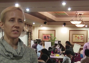 AFN Daegu-Pacific Update-Domestic violence (TV)