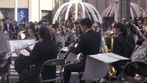 62nd Iwakuni Festival