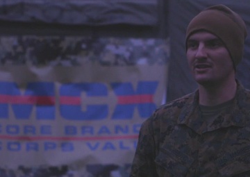 MCCS Marines Provide MCX Services to 2nd MarDiv