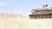 Across the AOR - October 2018