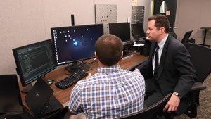 Officials announce new senior executive at Army Research Laboratory