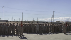 1/8 35th Annual Beirut Memorial at ITX 1-19