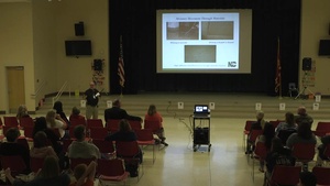 DoDEA Townhall Meeting