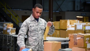 Warrior Wednesday - Packing & Crafting