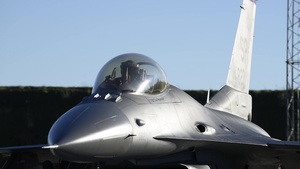 Trident Juncture 2018 is Underway