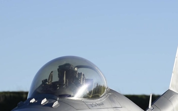 Trident Juncture 2018 is Underway