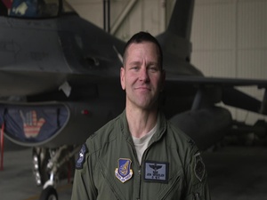 Col Jon Wheeler Arizona Cardinals NFL Shout Out