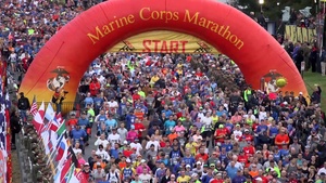 Marine Corps Marathon