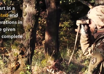 66th MI Brigade Soldiers conduct FTX to Maintain Readiness