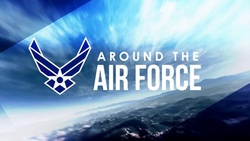 Around the Air Force: Pilot VR Program / Tyndall Recovery Update