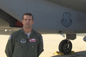 104th Fighter Wing November Command Minute