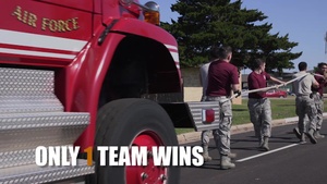 2018 Fire Muster