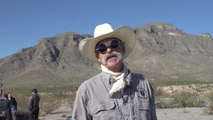 Bighorn Sheep Captures Interviews