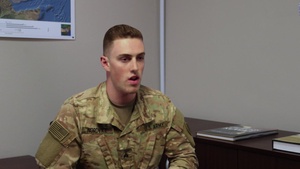 Brig. Gen. Vincent Buggs Interview
