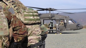 U.S. participates in Thracian Sword