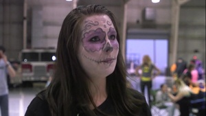 Ghoulfellow 2018