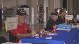 Retiree Appreciation Day