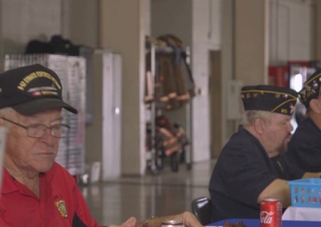 Retiree Appreciation Day