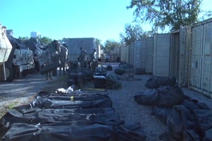 16th Military Police Brigade prepare for Operation Faithful Patriot