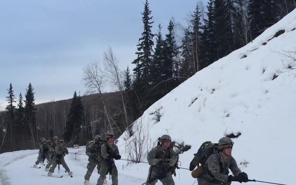 USARAK Command Video Version 5