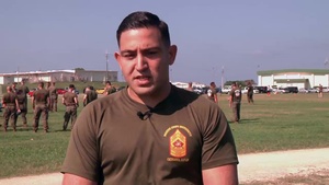 1st MAW Warrior Field Meet