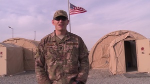 Capt Jared Erickson USAFA vs Army