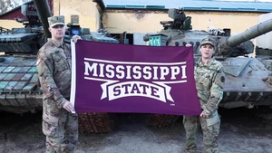 ESPN - Miss State