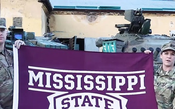 ESPN - Miss State