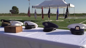 POW/MIA Run