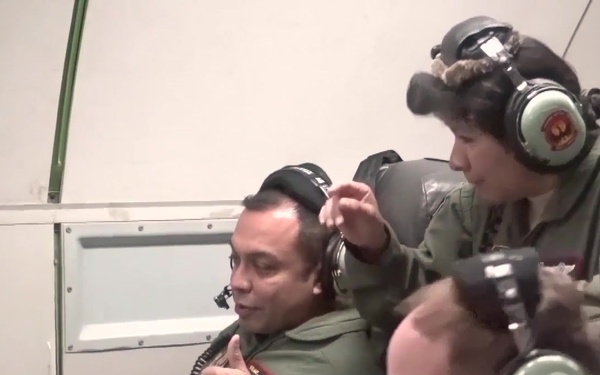 FYI: Continuum of Learning