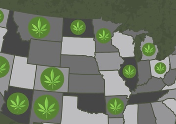 NADAP 1B Marijuana Laws (29 seconds)