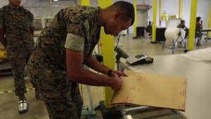 Basic Packaging and Preservation Course