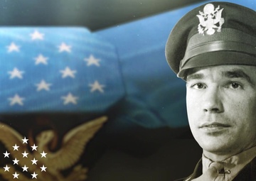 Medal of Honor Garlin Conner 001