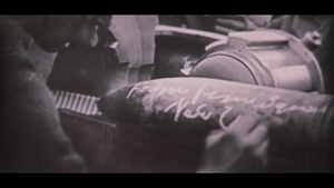 The Great War Promo Short
