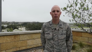Greetings - Dallas Cowboys - Shoutout - Capt Harris