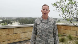 Greetings - Dallas Cowboys - Shoutout – MSgt Terro