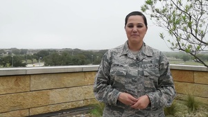 Greetings - Dallas Cowboys - Shoutout – TSgt Carvajal