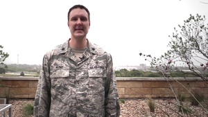 Greetings – Detroit Lions - Shoutout – Lt. Col. Alent