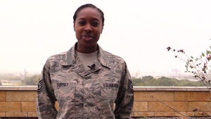 Greetings - Dallas Cowboys - Shoutout – TSgt Dorsey