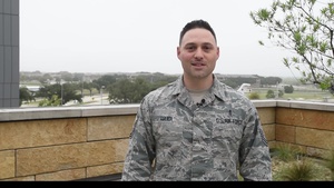 Greetings – Miami Dolphins - Shoutout – MSgt Colica