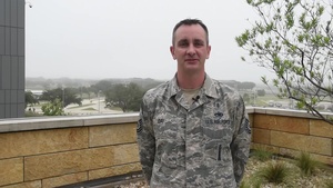 Greetings – Oakland Raiders - Shoutout – TSgt Day