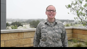 Greetings – Pittsburgh Steelers - Shoutout – SrA Anderson