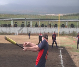 Fuji Baseball