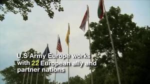 Allies Partners Series 2 Army to Army