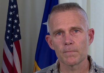 AETC commander relieves 47th FTW leaders at Laughlin AFB