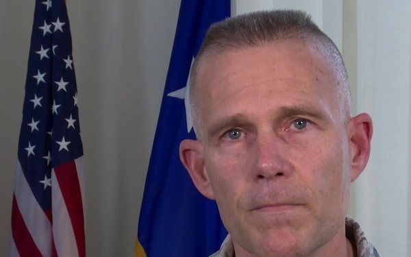 AETC commander relieves 47th FTW leaders at Laughlin AFB